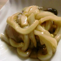maruru-nn's cooksnap of when they made イカのさばき方（写真での説明付き）♪.