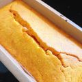 Канаэ's cooksnap of when they made 人参たっぷり☆ヨーグルトパウンドケーキ.