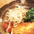 金魚のひらり's cooksnap of when they made ザ・もやし炒め.