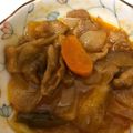 たべたべこ's cooksnap of when they made 絶対成功♡美味しすぎる我が家の酢豚♪.