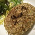 クックM6DK2O☆'s cooksnap of when they made 炒りパン粉のさつま芋コロッケ.