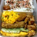 ゃゃッキりん梵's cooksnap of when they made 鶏の照り焼き.