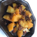 りーK☆'s cooksnap of when they made 簡単ほくほく！じゃがいもの煮物.