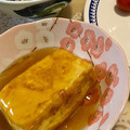 イシヤマさん's cooksnap of when they made 超簡単！鍋ひとつで揚げ出し豆腐.