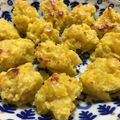 kumik☺︎'s cooksnap of when they made 気軽に作れるスイートポテト.