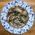 みき忠's cooksnap of when they made さっぱりと！鶏肉の紅茶煮.