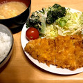 クックLXIRPF☆'s cooksnap of when they made 玉ねぎと卵のかきたま味噌汁☆.