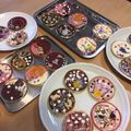 yumienne's cooksnap of when they made 簡単かわいいマンディアン.