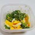 クック8D0BQL☆'s cooksnap of when they made ブロッコリーと卵サラダ.