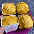 SpringMm's cooksnap of when they made 卵＆乳なし♡にんじんケーキ♪.
