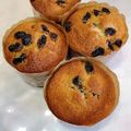 カレル7's cooksnap of when they made ラムレーズンカップケーキ.