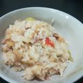 クックWLBO5K☆'s cooksnap of when they made 3日間アレンジ！コンソメスープ～.