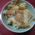 candy2131's cooksnap of when they made 簡単、筍の佃煮.