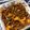 くるみさくら's cooksnap of when they made ホタテ貝ひも＆こんにゃくの甘辛炒め♪.