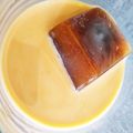 hawaiisunny's cooksnap of when they made ✿ずぼら　アイスカフェオレ✿.