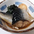 airi777's cooksnap of when they made 脂のってふっくら美味しい！塩さばの甘辛煮.