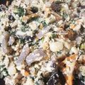 ameうめ's cooksnap of when they made 簡単！＊体に良い！おからの炊いたん.