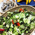 おりぼぶ's cooksnap of when they made ひじきとお豆の和風サラダ.