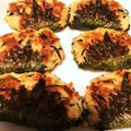 よちこりたん's cooksnap of when they made 大葉 ☆ キャベツ ☆ 簡単 つくね.