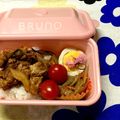 マーシ☆'s cooksnap of when they made 桜の花（八重桜）の塩漬け.