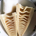 猫のミイヤ's cooksnap of when they made ばぁちゃんのタケノコ下処理方法.