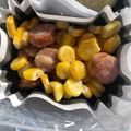 みらりん☆'s cooksnap of when they made 簡単！お弁当にコーンのマヨネーズ焼き♡.