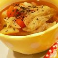 むぅぴー's cooksnap of when they made すぐ出来♡具だくさんポトフ.