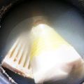ミツマメ's cooksnap of when they made タケノコのあく抜き (圧力鍋).