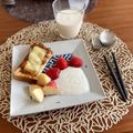 ちゃぴ♥'s cooksnap of when they made リメイク＊カレーチーズトースト.