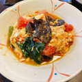 SAYURI34♡'s cooksnap of when they made キャベツとトマトと卵のオイスター炒め.