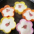 あねちゃん's cooksnap of when they made おばあちゃんのかるかん♪.