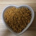 かおり♡♡♡'s cooksnap of when they made ダイエットのおともに☆おからの肉そぼろ☆.