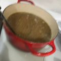 はらぺこまさる's cooksnap of when they made 玉ねぎスープ.