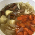 幸之慎's cooksnap of when they made ポトフ★簡単おいしい！.