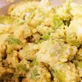 ハッピィ0730's cooksnap of when they made 【離乳食中期】レンジで簡単！ふわふわ玉子.