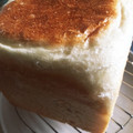 ☆日向ぽっこ☆'s cooksnap of when they made HBで簡単＊我が家の角食.