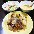 ちえたろう's cooksnap of when they made コブサラダドレッシング.