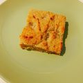 プルンハヌル11's cooksnap of when they made フィナンシェ.