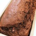 attchen's cooksnap of when they made チョコレートマフィン.
