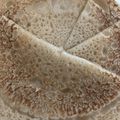 クック4Z6AJS☆'s cooksnap of when they made そば湯クレープ.