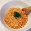 りょうこんWY2N9's cooksnap of when they made 簡単！トマト丸ごと1個使用トマトリゾット.