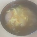 もりちゃん01's cooksnap of when they made 野菜たっぷり♪生姜スープ.