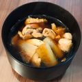 3yes's cooksnap of when they made 鶏南蛮つけ麺♪.