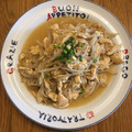 きじとら☆'s cooksnap of when they made おいしく節約♪ささみ＆もやしの中華炒め.