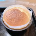 Chai__22's cooksnap of when they made ふわ★しゅわ★スフレチーズケーキ.
