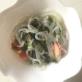 サトミッチ's cooksnap of when they made 大好き☆ばぁばのきゅうりの酢のもの.