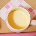 らびのゆうママ's cooksnap of when they made 卵があまったら＊とろ～りプリン.