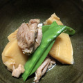 ひろふみくん's cooksnap of when they made 旬野菜◎！【 たけのこの土佐煮風 】.