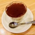 SQ275's cooksnap of when they made 我が家のお気に入りおやつ☆ティラミス.
