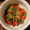 inLondon's cooksnap of when they made 毎日の納豆●プチトマトとあわせてサラダ風.